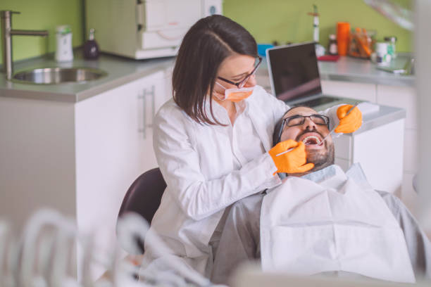 Best Emergency Treatment for Toothache in King City, OR